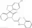 Fig. 90 - Spiro-oxindole compounds and their uses as therapeutic agents