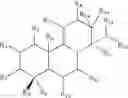 Fig. 40 - Interleukin-1 and tumor necrosis factor-α modulators, synthesis of said modulators and their enantiomers and methods of using said modulators