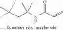 Fig. 04 - Salt-sensitive binder compositions with N-alkyl acrylamide and fibrous articles incorporating same