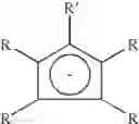 Fig. 03 - Metallocene compounds and use thereof in catalysts for the polymerization of olefins