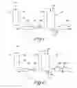 Fig. 02 - Process for preparing polyoxymethylene homo- and copolymers and apparatus suitable for this purpose