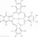 Fig. 02 - Phthalocyanine compound