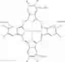Fig. 83 - Phthalocyanine compound