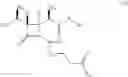 Fig. 10 - Intermediate for carbapenem compound for oral administration and process for producing the same