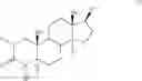 Fig. 50 - Process for making fluorinated 4-azasteroid derivatives