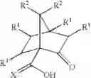 Fig. 09 - Structure of camphor-derived chiral auxiliary and method for forming the same