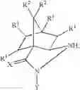 Fig. 43 - Structure of camphor-derived chiral auxiliary and method for forming the same