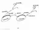 Fig. 02 - Biofeedback eyewear system