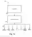 Fig. 25 - Arrhythmia discrimination using electrocardiograms sensed from multiple implanted electrodes
