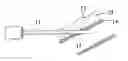 Fig. 01 - Guide rod for introducer replacement
