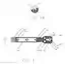 Fig. 02 - Therapeutic micro-vibration device