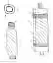 Fig. 02 - Cervical collar cover