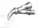 Fig. 01 - Soft-flow aortic cannula tip