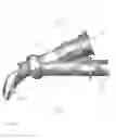 Fig. 03 - Soft-flow aortic cannula tip