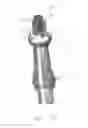Fig. 07 - Soft-flow aortic cannula tip