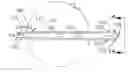Fig. 01 - Security tip for vascular catheter and method of using same