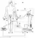 Fig. 01 - Patient hydration system with hydration state detection