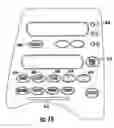 Fig. 16 - Patient hydration system with hydration state detection