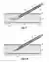 Fig. 03 - Instrument for implanting sensors and solid materials in a subcutaneous location and method thereof
