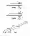 Fig. 06 - Instrument for implanting sensors and solid materials in a subcutaneous location and method thereof