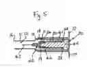 Fig. 04 - Actuator and containment device for a syringe