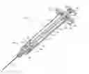 Fig. 01 - Retractable safety syringe