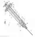 Fig. 02 - Retractable safety syringe