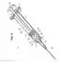 Fig. 05 - Retractable safety syringe
