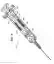 Fig. 09 - Retractable safety syringe