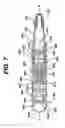 Fig. 08 - Method of treating skin disorders with stratum corneum piercing device