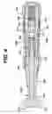 Fig. 05 - Stratum corneum piercing device