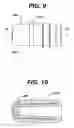 Fig. 10 - Stratum corneum piercing device