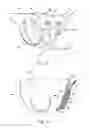 Fig. 08 - Disposable absorbent articles having multiple absorbent core components including replaceable components