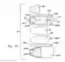 Fig. 22 - Disposable absorbent articles having multiple absorbent core components including replaceable components