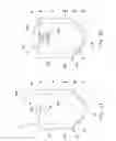 Fig. 30 - Disposable absorbent articles having multiple absorbent core components including replaceable components