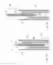 Fig. 32 - Disposable absorbent articles having multiple absorbent core components including replaceable components