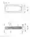 Fig. 53 - Disposable absorbent articles having multiple absorbent core components including replaceable components