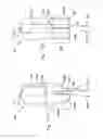 Fig. 55 - Disposable absorbent articles having multiple absorbent core components including replaceable components
