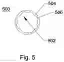 Fig. 06 - Non-expandable transluminal access sheath