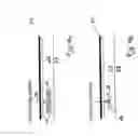 Fig. 05 - Methods for treating hyperopia and presbyopia via laser tunneling