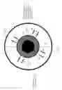 Fig. 09 - Methods for treating hyperopia and presbyopia via laser tunneling