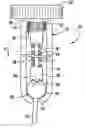 Fig. 01 - Apparatus and method for positioning an implant during surgery