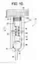 Fig. 06 - Apparatus and method for positioning an implant during surgery