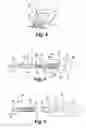 Fig. 03 - Method of preparing an implant for delivery into a vertebral space