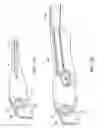 Fig. 03 - Port extraction method for trans-organ surgery