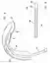 Fig. 06 - Surgical tool for electrode implantation