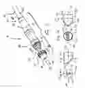 Fig. 04 - Microdermabrasion method and apparatus