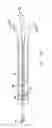 Fig. 11 - Apparatus and method for the ligation of tissue