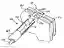 Fig. 01 - Tissue fixation assemblies providing single stroke deployment