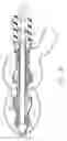 Fig. 10 - Sheath for enabling insertion and extraction of anastomotic ring applier
